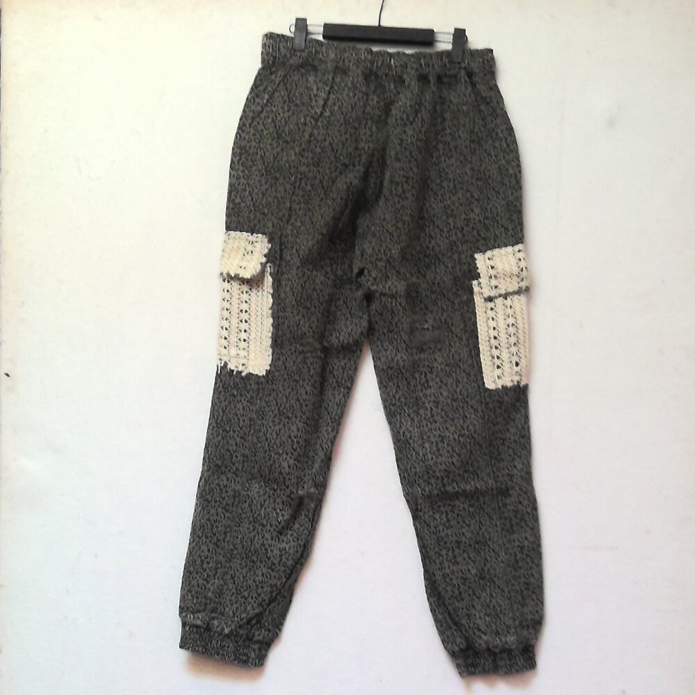 POL Leopard joggers - Picture 3 of 4